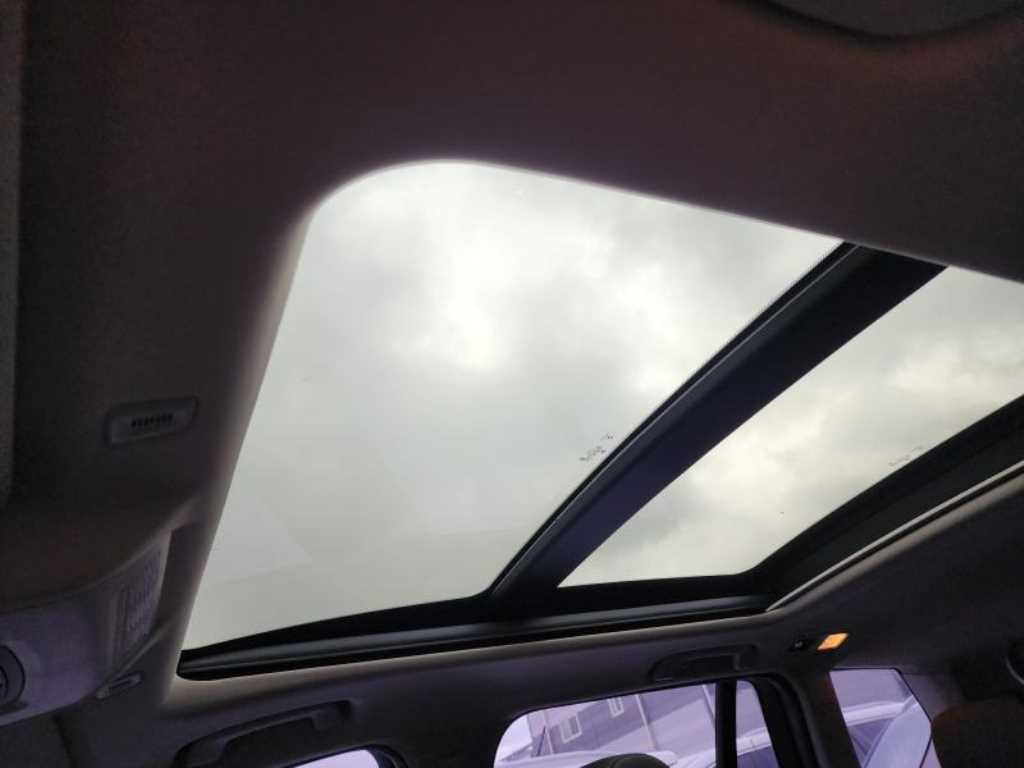 BMW X3 — photo 15