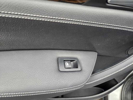 BMW X3 — photo 17