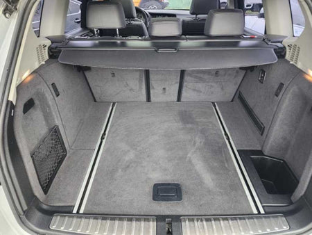 BMW X3 — photo 19