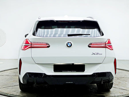 BMW X3 — photo 03