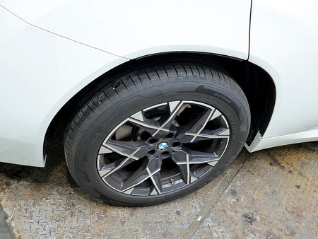 BMW X3 — photo 08