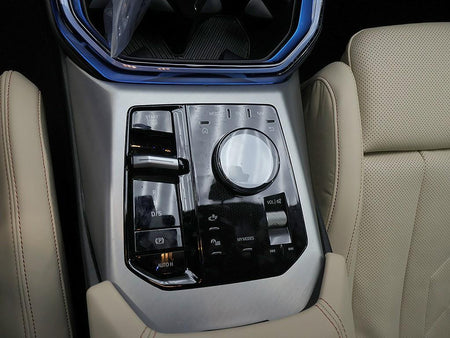 BMW X3 — photo 10