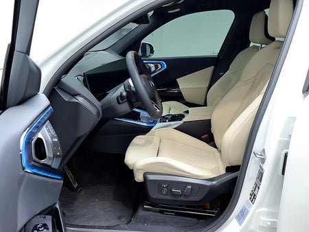 BMW X3 — photo 11