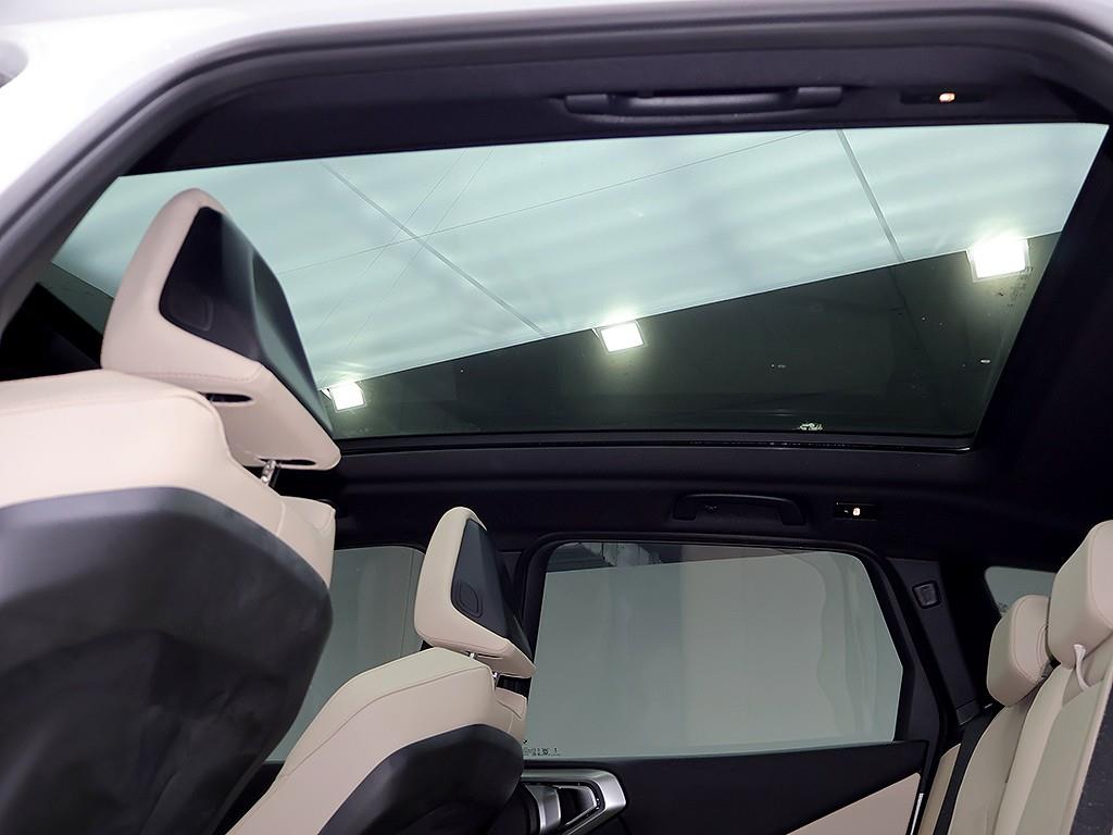 BMW X3 — photo 15