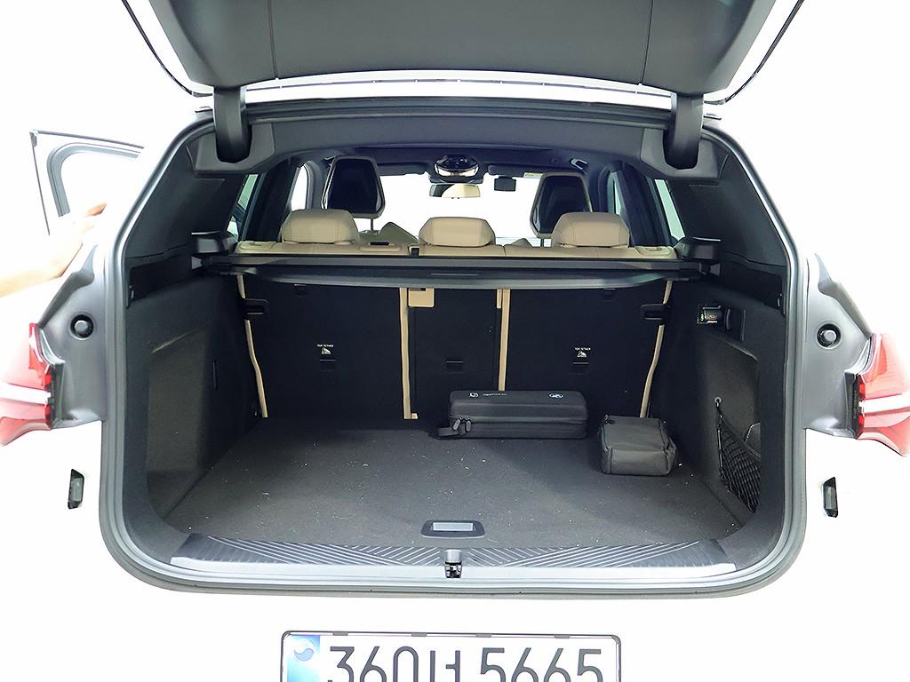 BMW X3 — photo 17