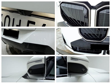 BMW X3 — photo 18