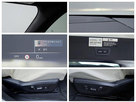 BMW X3 — photo 19