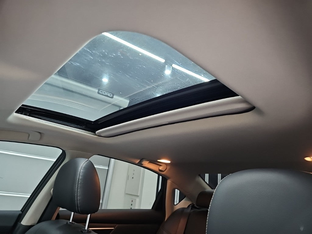Nissan Altima — photo 13