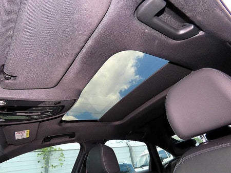 Audi A6 — photo 17