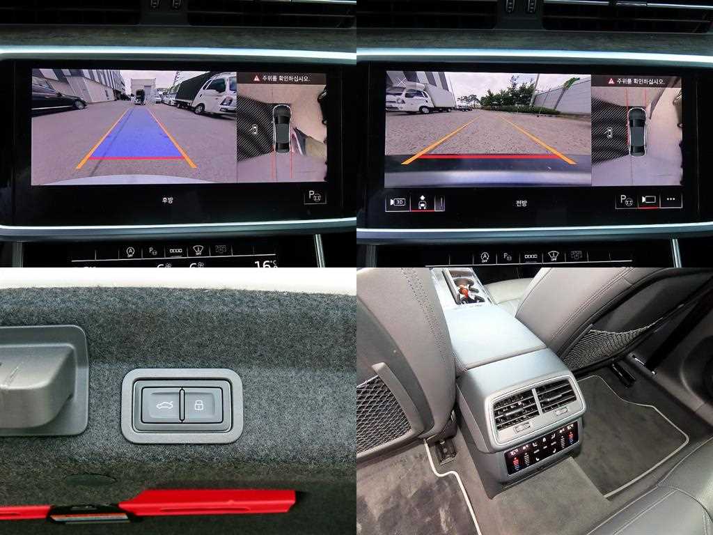 Audi A6 — photo 18