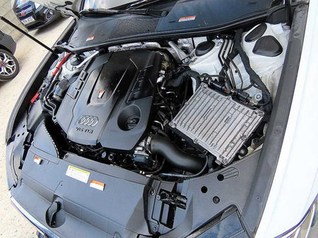 Audi A6 — photo 19
