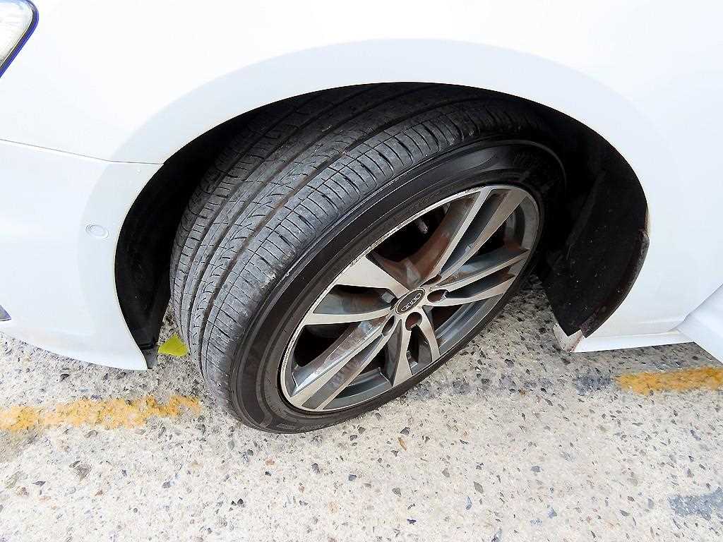 Audi A6 — photo 20
