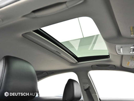 Lexus ES — photo 18