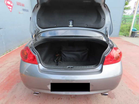 Infiniti G — photo 05