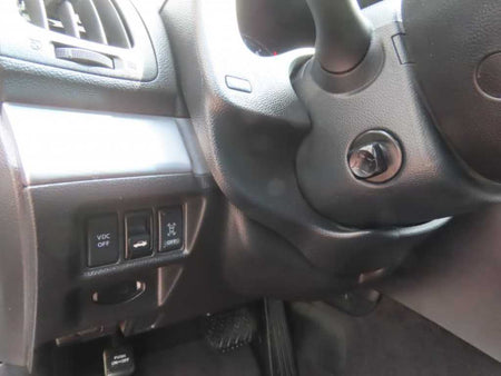 Infiniti G — photo 13