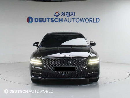 Genesis G80 — photo 03