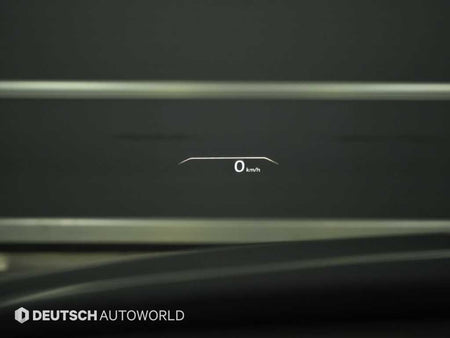 Genesis G80 — photo 17