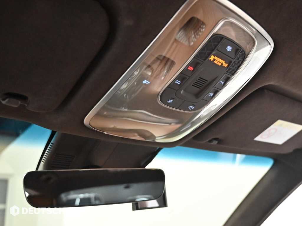 Genesis G80 — photo 18