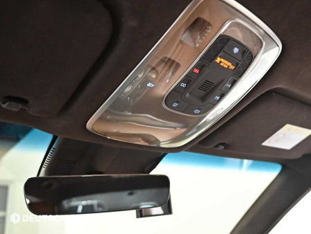 Genesis G80 — photo 18