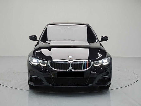 BMW 3-Series — photo 02