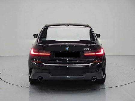 BMW 3-Series — photo 03