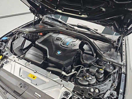 BMW 3-Series — photo 05