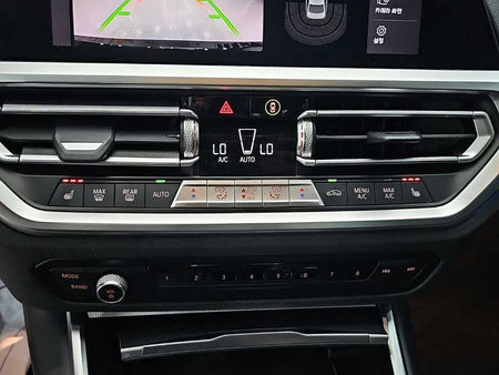 BMW 3-Series — photo 10