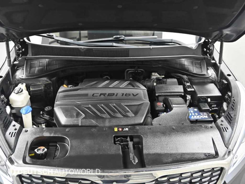 Kia Sorento — photo 06