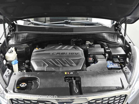 Kia Sorento — photo 06