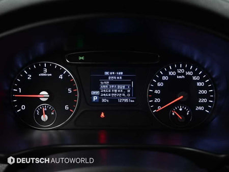Kia Sorento — photo 08