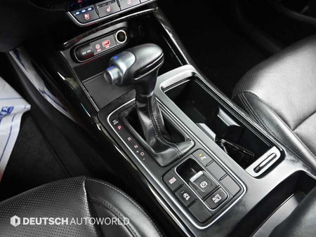 Kia Sorento — photo 09