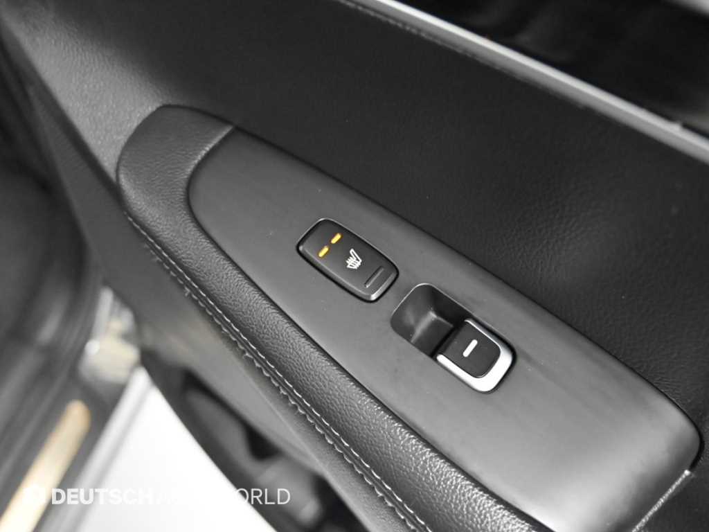 Kia Sorento — photo 16
