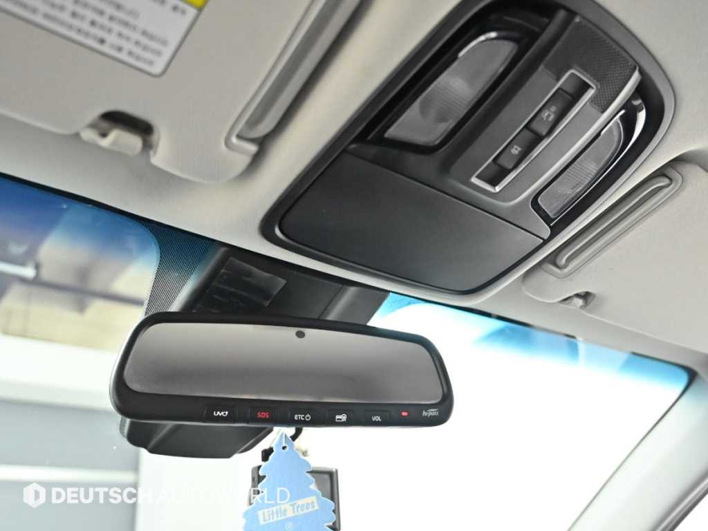 Kia Sorento — photo 18