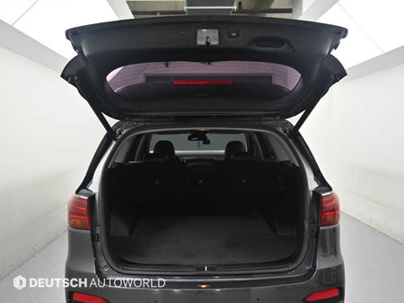 Kia Sorento — photo 19