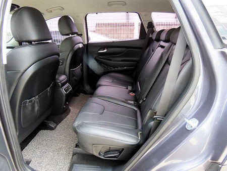 Hyundai Santafe — photo 06