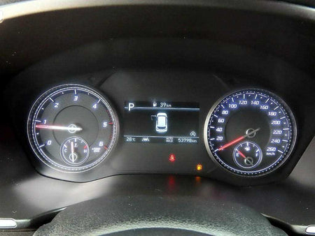 Hyundai Santafe — photo 09