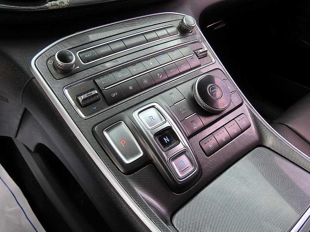 Hyundai Santafe — photo 10