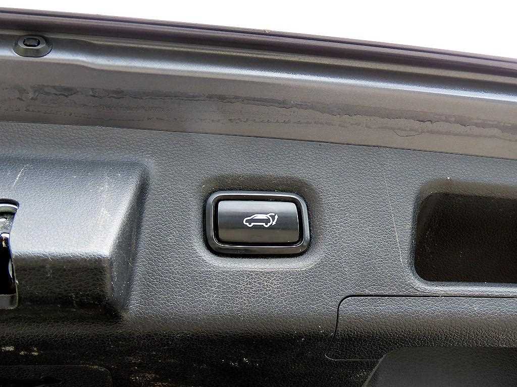 Hyundai Santafe — photo 16