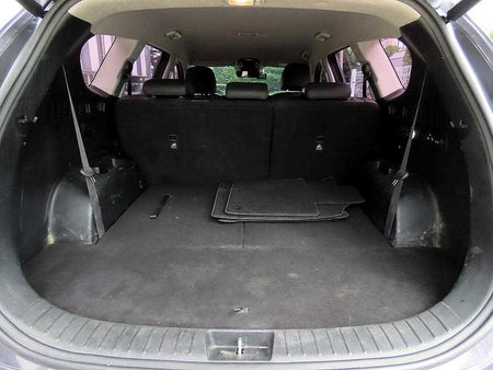 Hyundai Santafe — photo 17