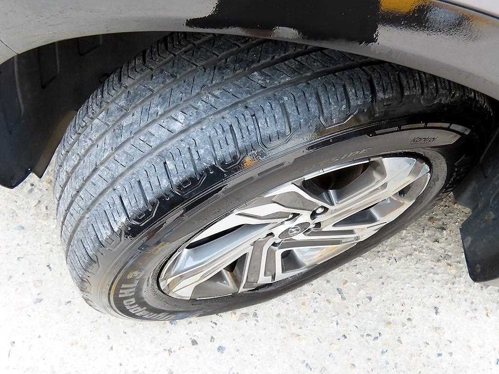 Hyundai Santafe — photo 20