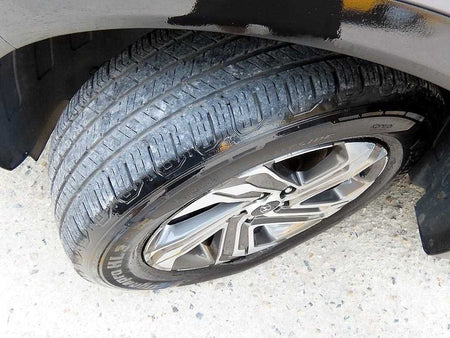 Hyundai Santafe — photo 20