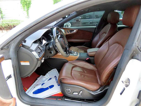 Audi A7 — photo 05