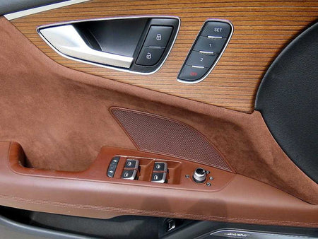 Audi A7 — photo 12