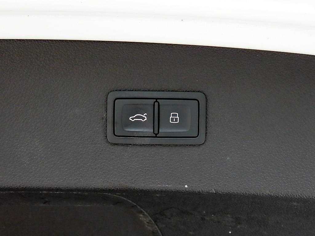 Audi A7 — photo 17
