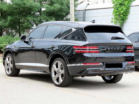 Genesis GV80 — photo 03