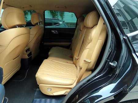Genesis GV80 — photo 06