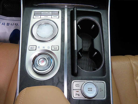 Genesis GV80 — photo 11