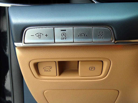 Genesis GV80 — photo 12