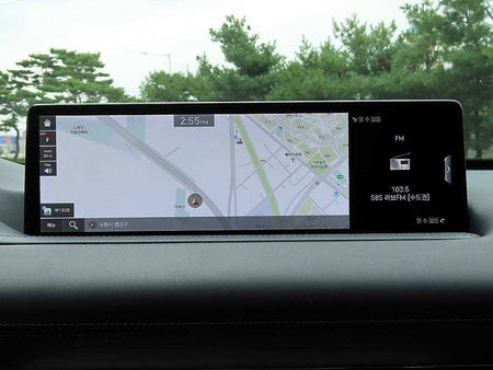 Genesis GV80 — photo 14