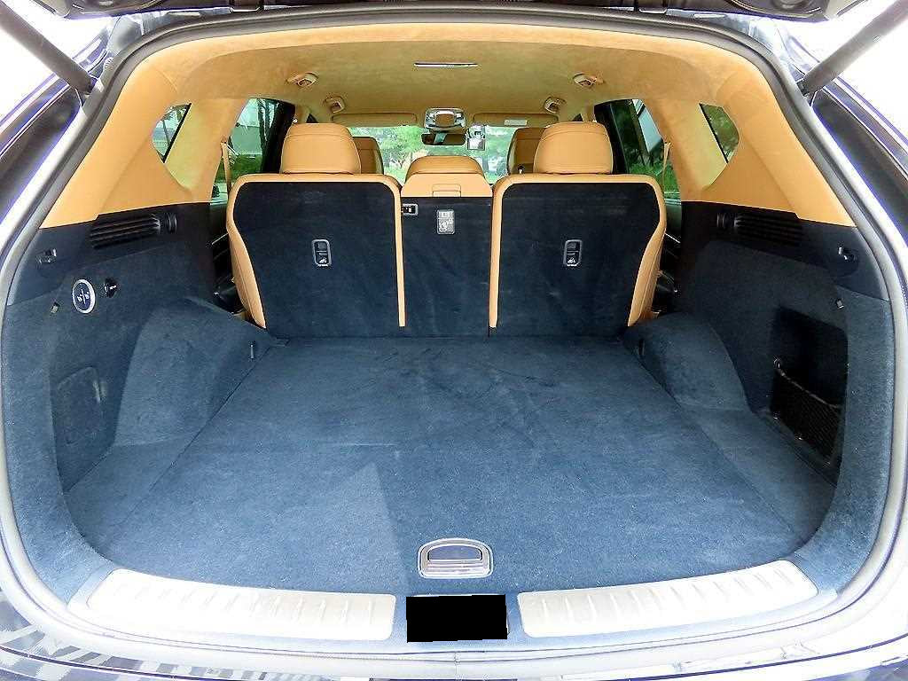 Genesis GV80 — photo 16